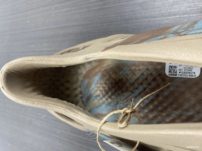 Adidas Yeezy Foam GY3969 Runner 0816